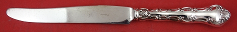 Dinner Knife french  SP blade  9 3/4